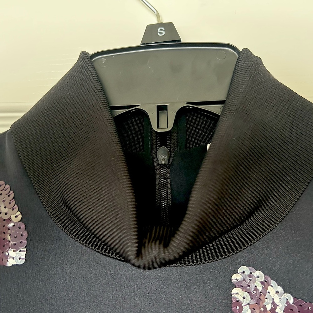3-1 Phillip Lim Ginkgo Top, size 4 - Picture 3 of 7